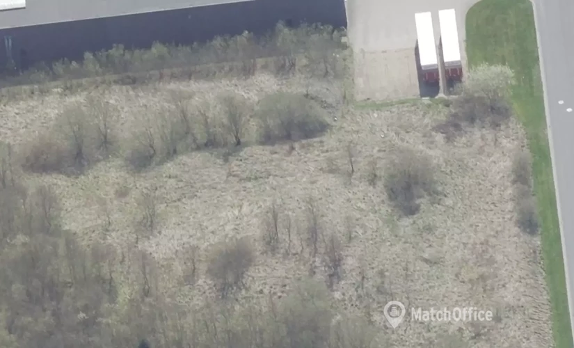 2000 m² Warehouse rental in Kjellerup, Industriparken 2 (8620) - 0 | MatchOffice