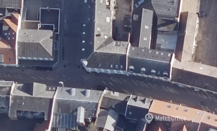 Kontor Storegade 9 8500 Grenaa