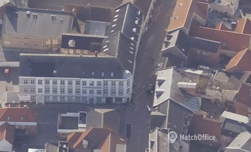 Kontor Storegade 9 8500 Grenaa