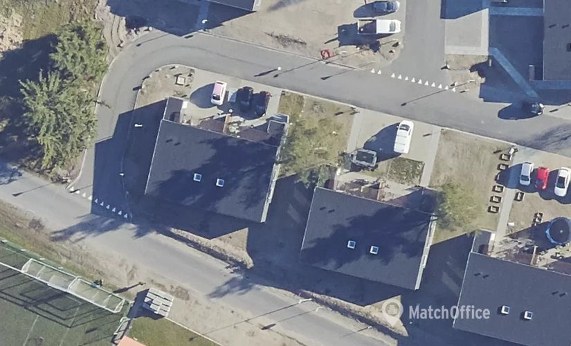 Bolig Østervang 50 8654 Bryrup