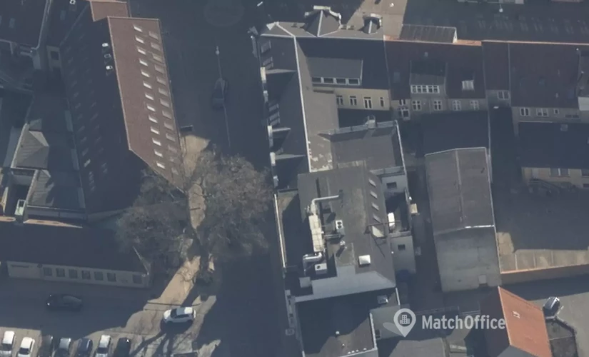 Kontor Gravene 1 6100 Haderslev