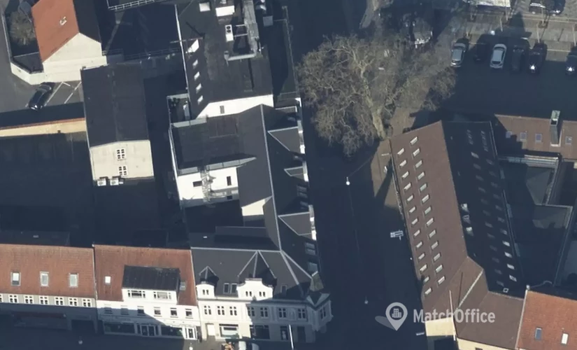 Kontor Gravene 1 6100 Haderslev