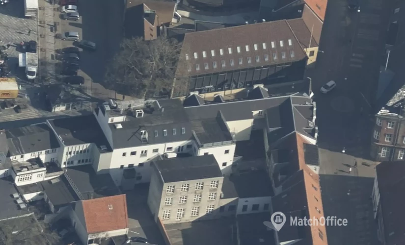 Kontor Gravene 1 6100 Haderslev