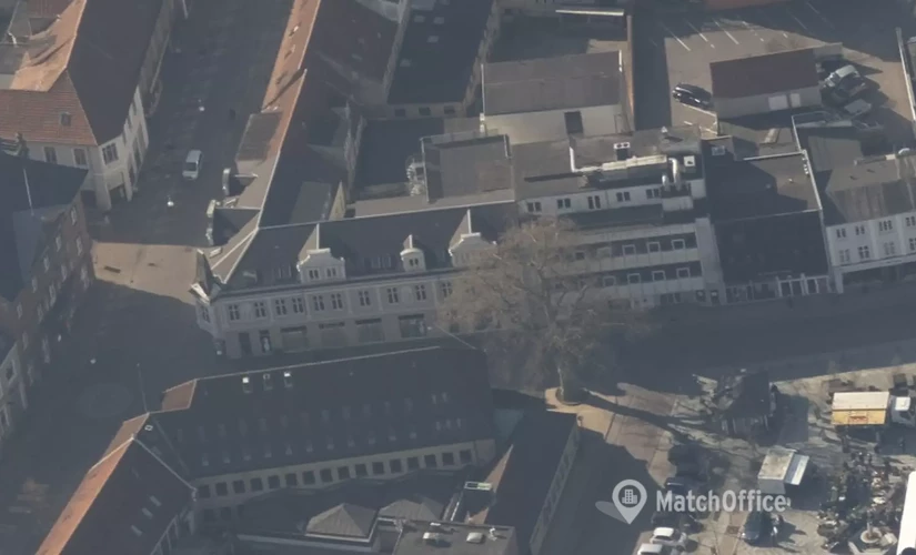 Kontor Gravene 1 6100 Haderslev