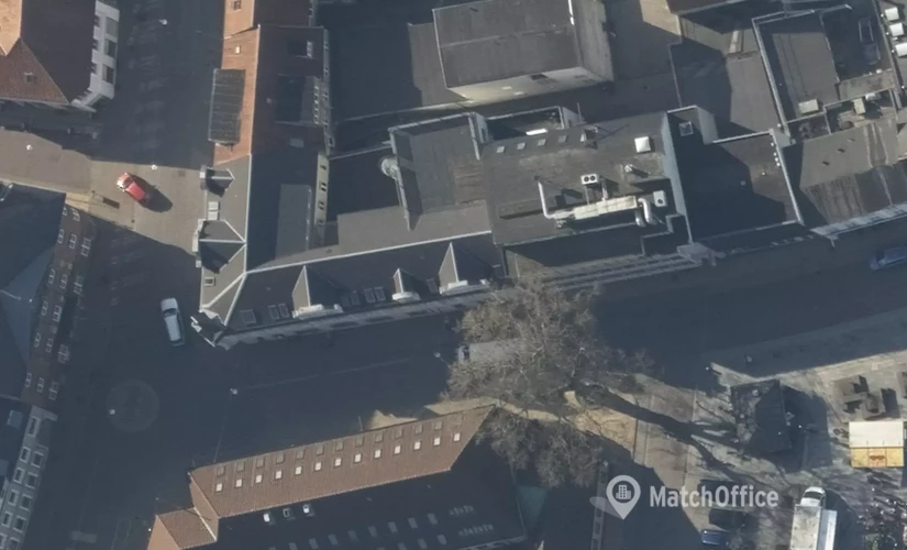 Kontor Gravene 1 6100 Haderslev