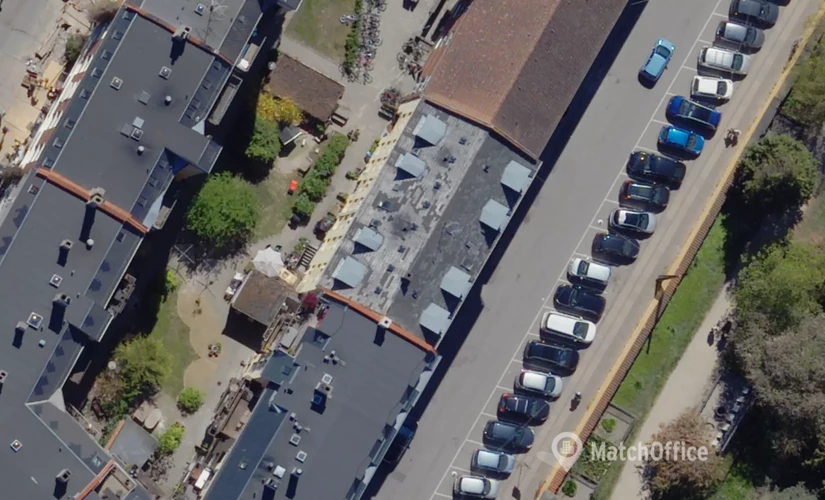 62 m² Shop for rent in Copenhagen N, Kapelvej 5 (2200) - 0 | MatchOffice.com