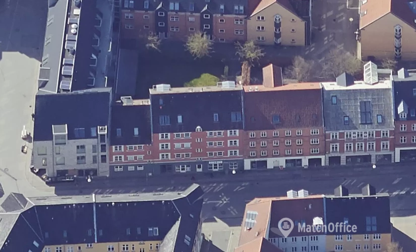 Butik til leje på Danmarksgade 66, 9000 Aalborg - 66 m² | Foto 1 - Lokalebasen.dk