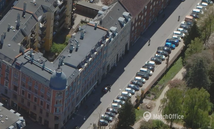 Butik til leje på Kapelvej 5, 2200 København N - 62 m² | Foto 1 - Lokalebasen.dk