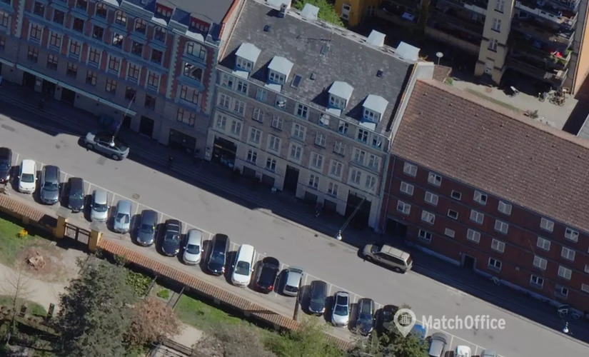 Butik til leje på Kapelvej 5, 2200 København N - 62 m² | Foto 3 - Lokalebasen