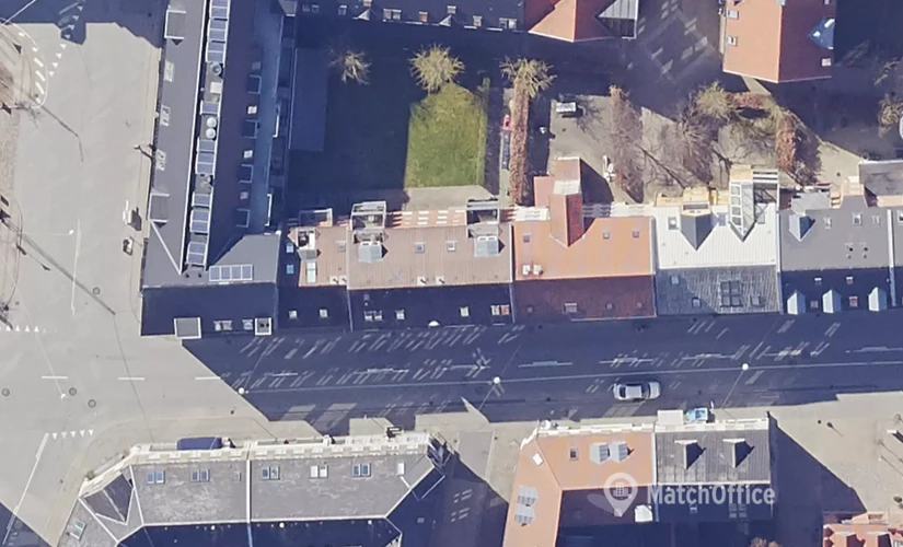 Butik til leje på Danmarksgade 66, 9000 Aalborg - 66 m² | Foto 4 - Lokalebasen.dk