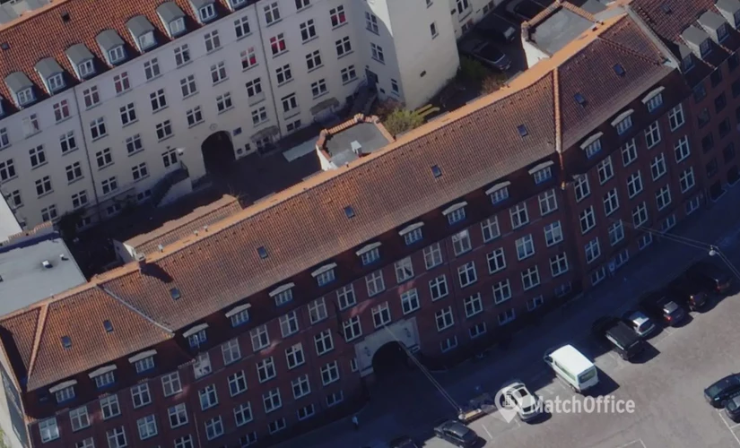 Kontor til leje på Kigkurren 8C, 2300 København S - 86 m² | Foto 0 - Lokalebasen.dk