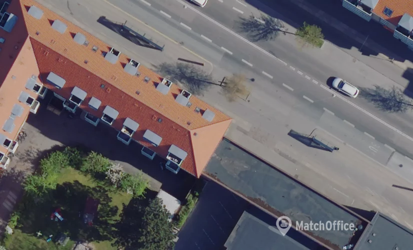 Butik Frederikssundsvej 229 2700 Brønshøj