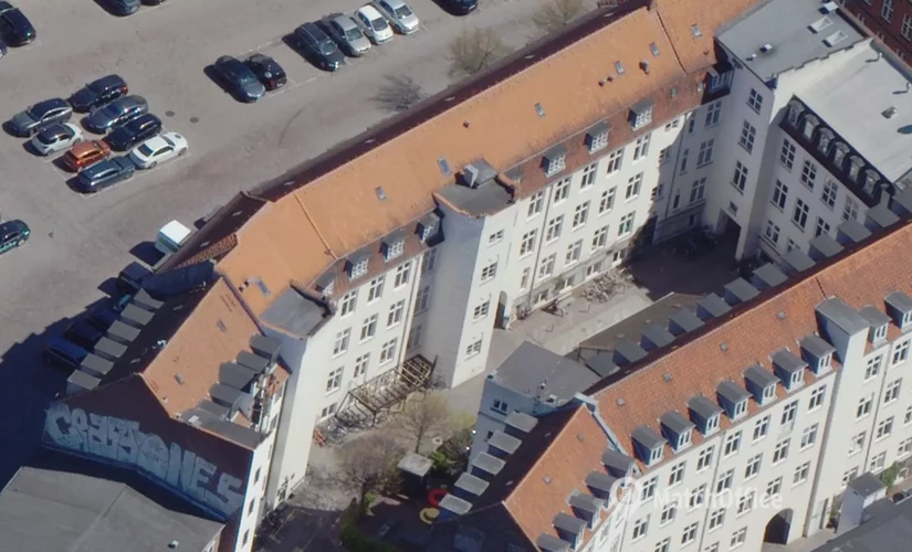 Kontor til leje på Kigkurren 8C, 2300 København S - 86 m² | Foto 3 - Lokalebasen.dk