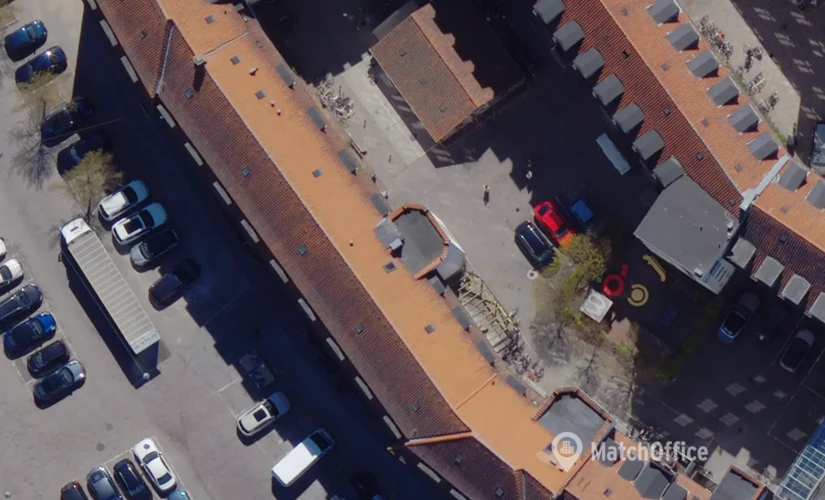 Kontor til leje på Kigkurren 8C, 2300 København S - 86 m² | Foto 4 - Lokalebasen