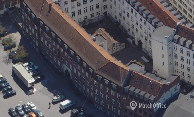 Kontor til leje på Kigkurren 8C, 2300 København S - 86 m² | Foto 1 - Lokalebasen