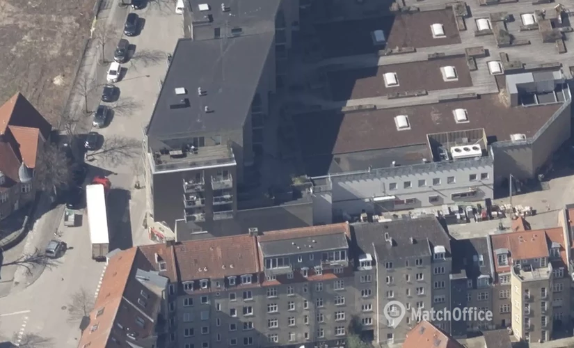 Butik til leje på Otte Ruds Gade 106, 8200 Aarhus N - 134 m² | Foto 0 - Lokalebasen