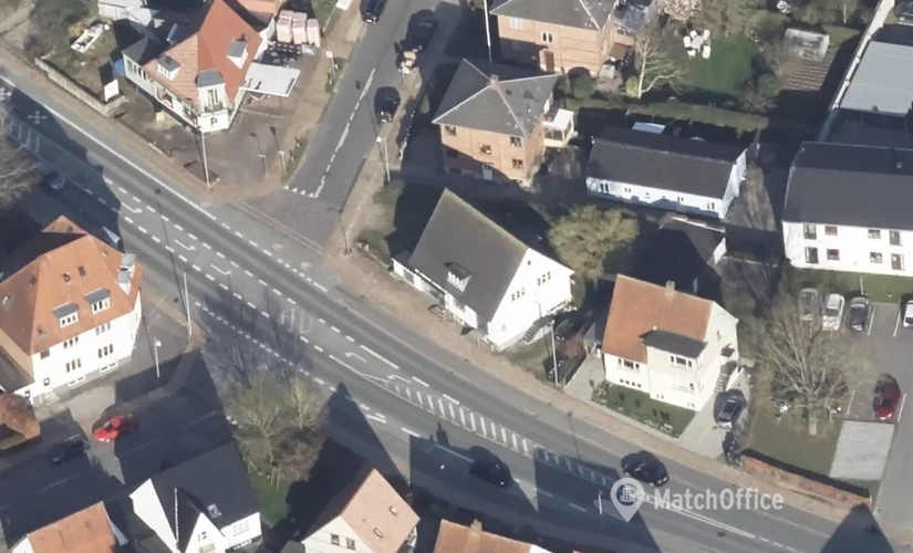 Bolig Kochsgade 101 5000 Odense C