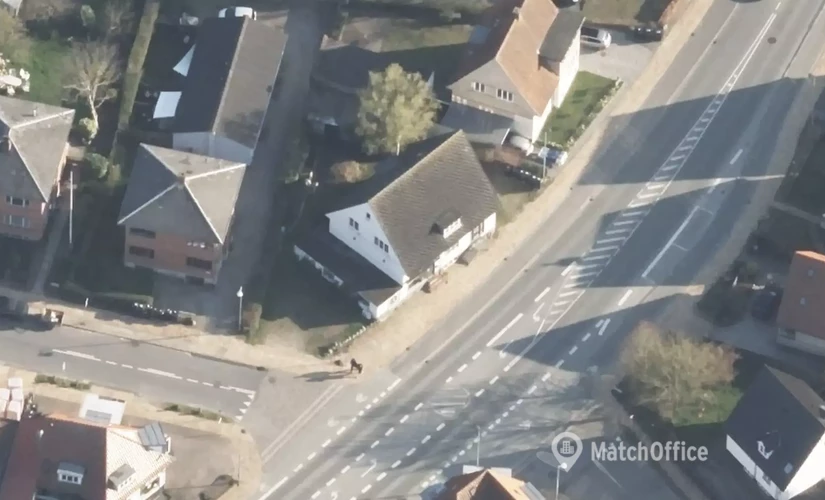 Bolig Kochsgade 101 5000 Odense C