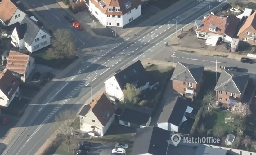 Bolig Kochsgade 101 5000 Odense C