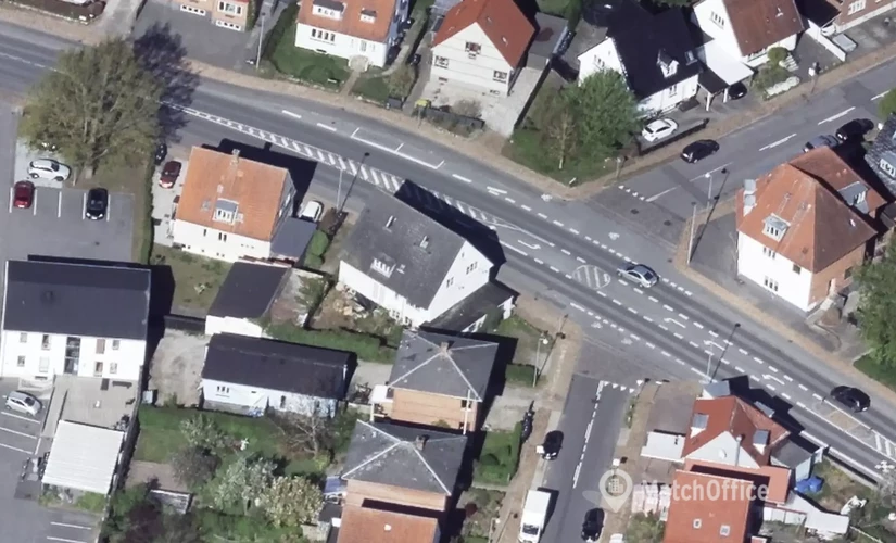 Bolig Kochsgade 101 5000 Odense C