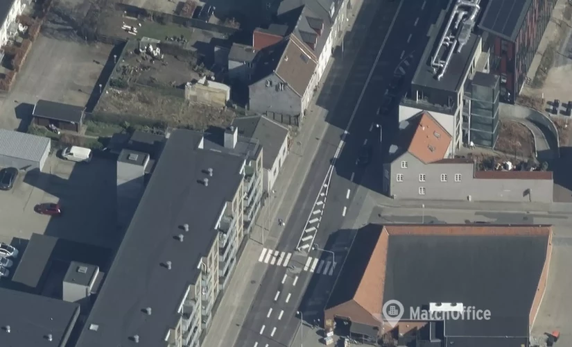 Bolig Vestergade 24 8700 Horsens