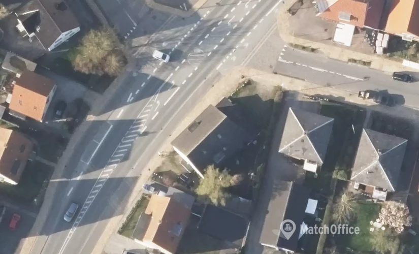 Bolig Kochsgade 101 5000 Odense C