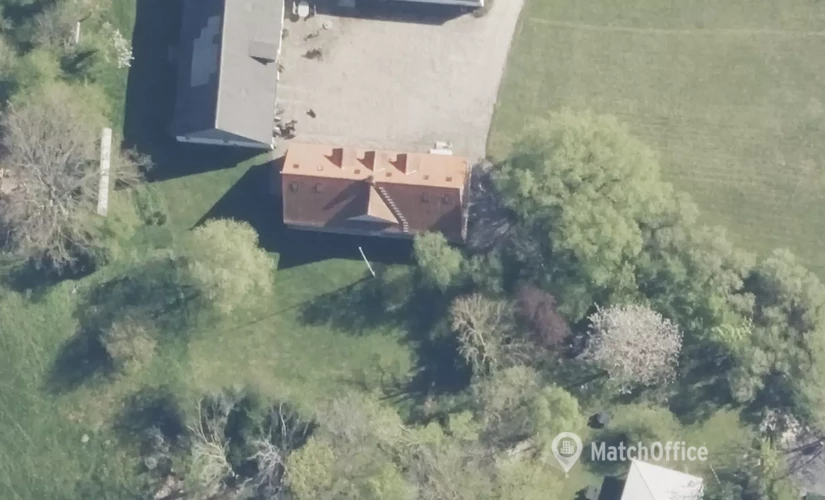 Office Stationsvej 83 4684 Holmegaard