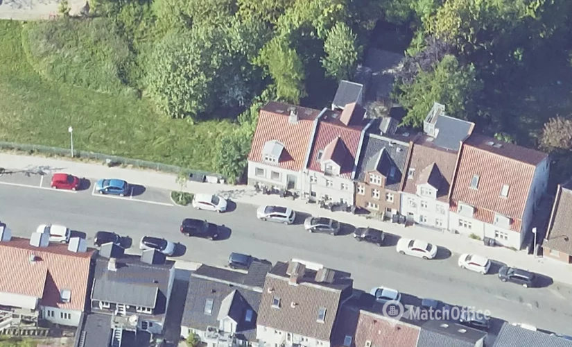 Bolig Ribegade 22A 7100 Vejle