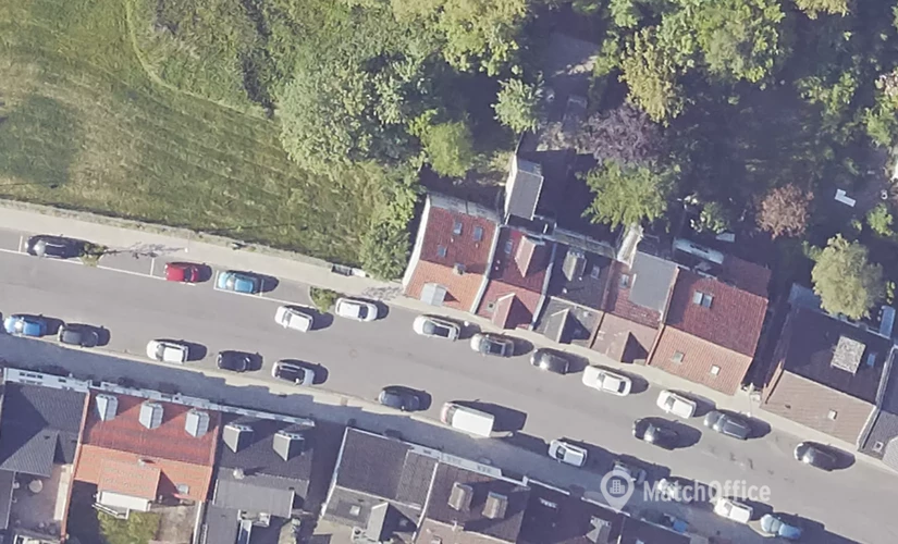 Bolig Ribegade 22A 7100 Vejle