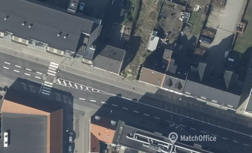 Bolig Vestergade 24 8700 Horsens