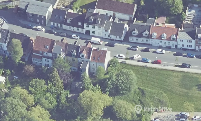 Bolig Ribegade 22A 7100 Vejle