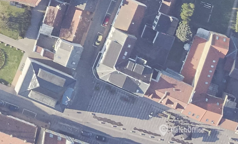 Butik til leje på Torvet 1, 5900 Rudkøbing - 172 m² | Foto 4 - Lokalebasen