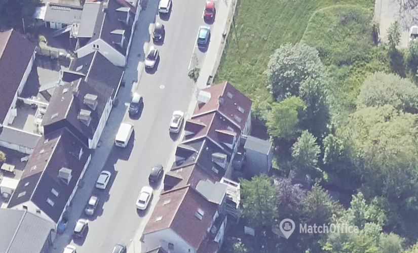 Bolig Ribegade 22A 7100 Vejle