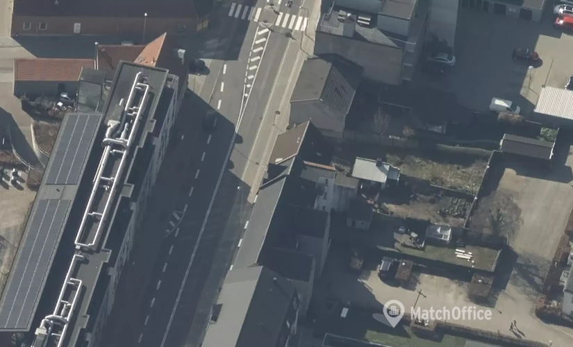 Bolig Vestergade 24 8700 Horsens