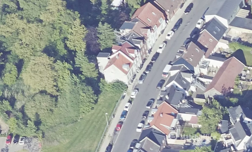 Bolig Ribegade 22A 7100 Vejle