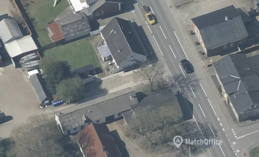 Bolig Hovedgaden 107 6360 Tinglev