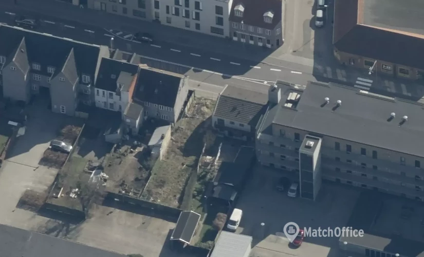 Bolig Vestergade 24 8700 Horsens