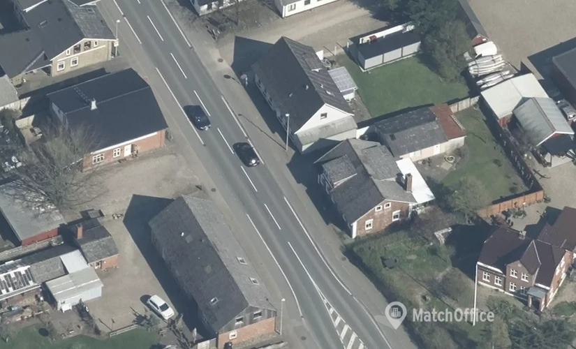 Bolig Hovedgaden 107 6360 Tinglev