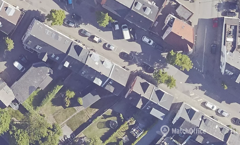 Bolig Fredericiagade 15 7100 Vejle