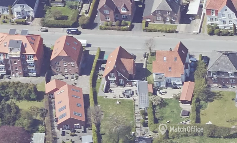 Bolig Sct.Pedersgade 26 4200 Slagelse