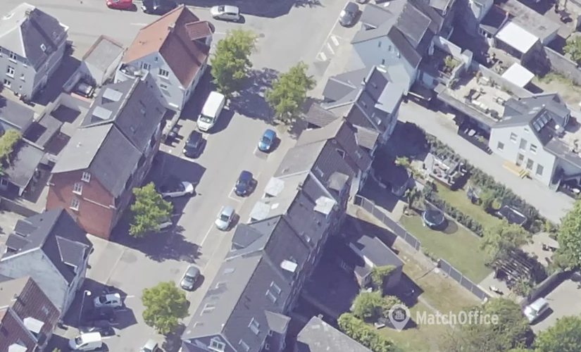 Bolig Fredericiagade 15 7100 Vejle