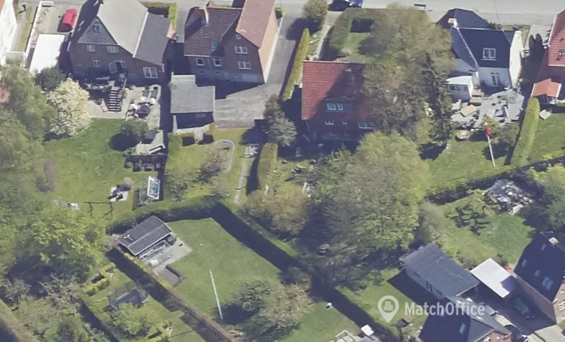 Bolig Sct.Pedersgade 26 4200 Slagelse