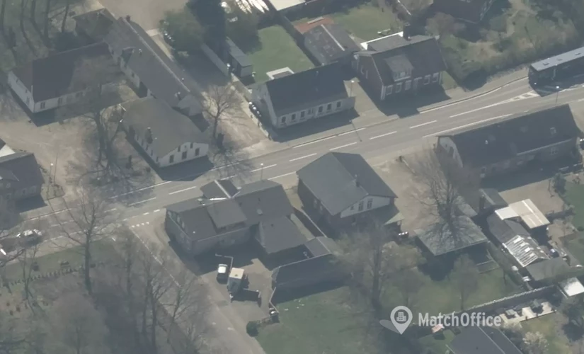 Bolig Hovedgaden 107 6360 Tinglev