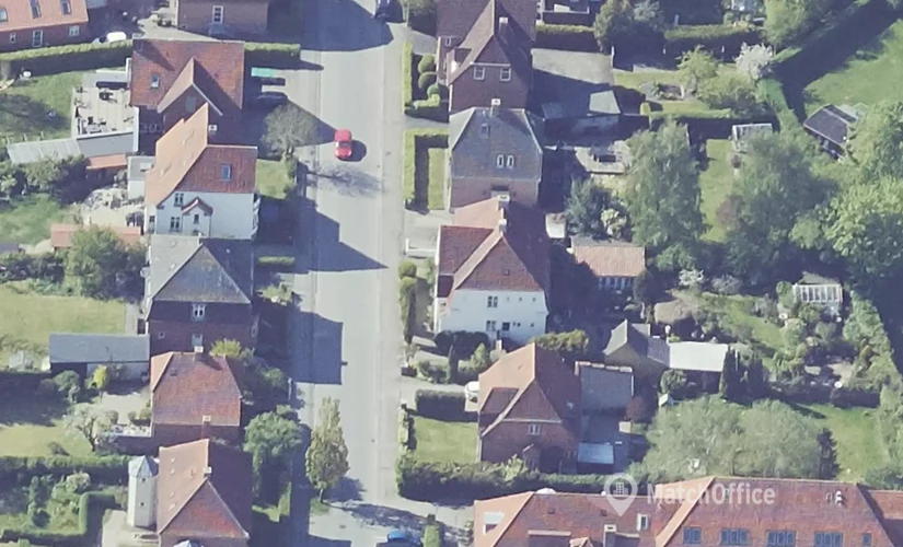 Bolig Sct.Pedersgade 26 4200 Slagelse