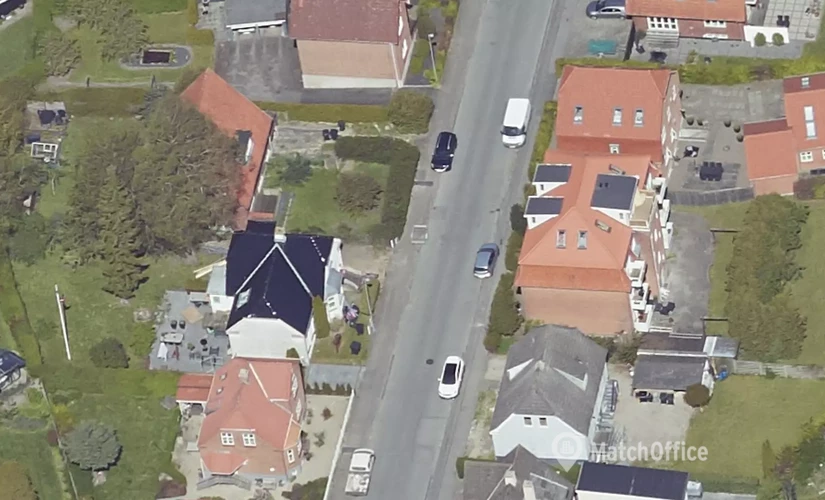 Bolig Sct.Pedersgade 26 4200 Slagelse