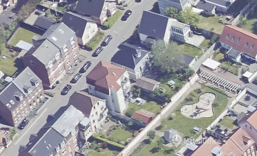 Bolig Kolliinsgade 14 6000 Kolding