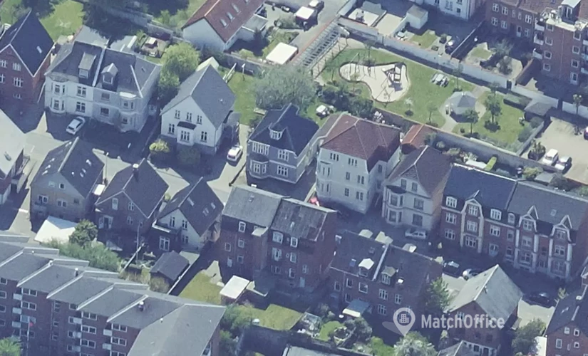 Bolig Kolliinsgade 14 6000 Kolding