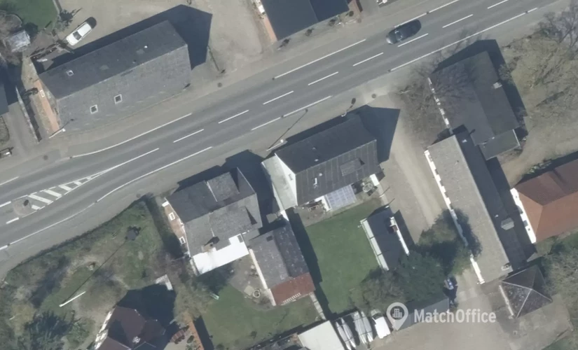 Bolig Hovedgaden 107 6360 Tinglev