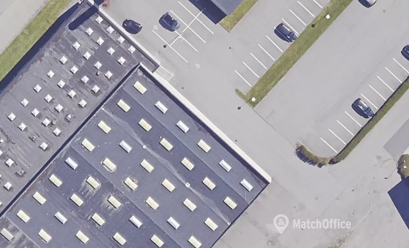 Kontor til leje på Sjællandsvej 2, 5500 Middelfart - 180 m² | Foto 4 - Lokalebasen