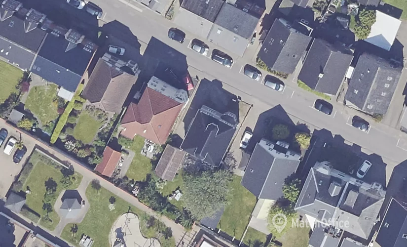 Bolig Kolliinsgade 14 6000 Kolding